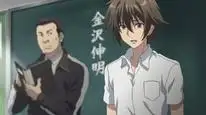 Tập 4 Ousama Game The Animation
