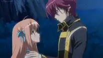 Tập 8 Kyoushirou to Towa no Sora