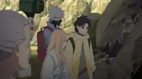 Tập 109 Boruto: Naruto Hậu Sinh Khả Úy