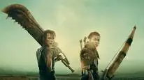 Tập Full Monster Hunter: Thợ săn quái vật