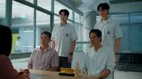 Tập 10 Cú Giao Bóng Tình Yêu