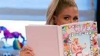 Tập 6 Vào bếp cùng Paris Hilton