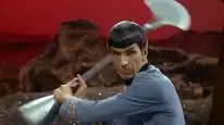 Tập 01 Star Trek (Phần 2)