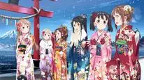 Tập 14 High School Fleet
