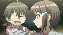 Tập 18 Seto no Hanayome