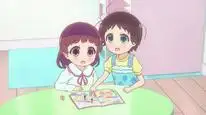 Tập 7 Stella no Mahou