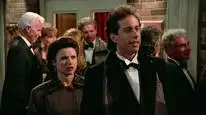 Tập 9 Seinfeld (Phần 4)
