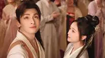 Tập 20 Hoài Thủy Trúc Đình