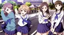 Tập 1 Hanasaku Iroha