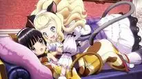 Tập 6 Ikoku Meiro no Croisée The Animation