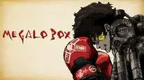 Tập 2 Megalo Box