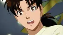 Tập 8 Thám tử Kindaichi trở lại ( Phần 1 )