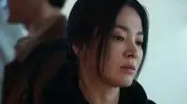 Tập 1 Vinh quang trong thù hận