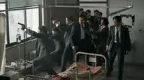 Tập Full Săn Lùng Gián Điệp