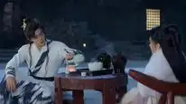 Tập 18 Thất Dạ Tuyết
