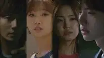 Tập 13 Lọ Lem và bốn chàng hiệp sĩ