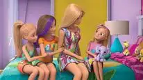 Tập Full Barbie và Chelsea: Sinh nhật bị lãng quên
