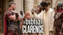 Tập Full Cuốn Sách của Clarence