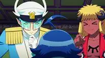 Tập 17 Vào Ma Giới Rồi Đấy! Iruma-kun (Phần 4)