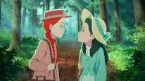 Tập 8 Anne Shirley