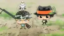Tập 31 Gia Sư Hitman Reborn!