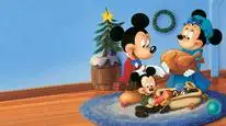 Tập Full Mickey Và Những Người Bạn Giáng Sinh