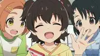 Tập 10 The IDOLM@STER Cinderella Girls: U149