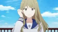 Tập 9 Senpai wa Otokonoko Movie: Ame Nochi Hare