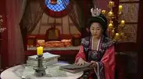 Tập 39 Nữ Hoàng SeonDeok