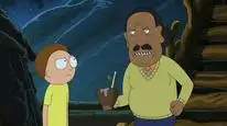 Tập 8 Rick và Morty (Phần 7)