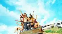 Tập Full Joe Dirt 2: Gã thua cuộc đẹp trai