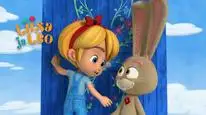 Tập 2 Alice Và Lewis