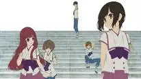 Tập 4 Shinsekai yori