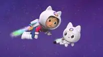 Tập 2 Nhà búp bê của Gabby (Phần 5)