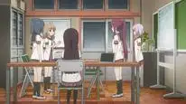 Tập Full Yuru Yuri Nachuyachumi!