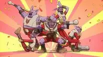 Tập 14 Dragon Ball Daima