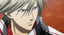Tập 10 Shin Tennis no Ouji-sama