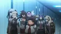Tập 1 Danganronpa