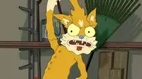 Tập 11 Rick và Morty (Phần 1)