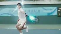 Tập 10 Thiếu Niên Quần Vợt