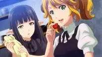 Tập 1 Isekai Shokudou 2