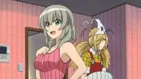 Tập 7 Binbougami Ga!