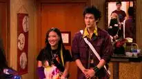 Tập 06 Cô Bé Internet Carly (Phần 2)