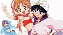 Tập 2 Gakuen Alice