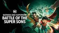 Tập Full Batman và Superman: Trận Chiến của Các Anh Hùng Nhí