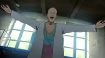 Tập 12 Michiko To Hatchin
