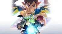 Tập 8 Inazuma Eleven: Ares no Tenbin