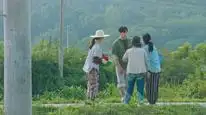 Tập 2 Nhật ký mối tình điền viên