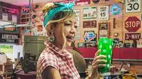 Tập 01 Swap Shop: Chợ vô tuyến (Phần 2)