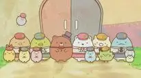 Tập Full Sumikko Gurashi: Xưởng Đồ Chơi Bí Ẩn
